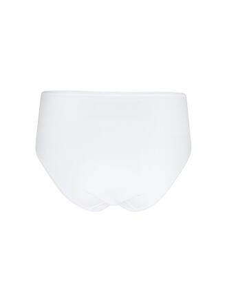 NINA VON C | Slip bianco