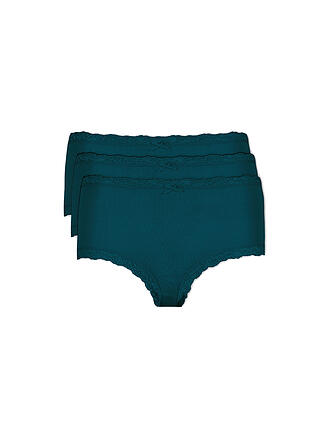 NINA VON C | Slips Confezione da 3 COSY ocean