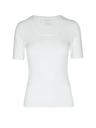 NINA VON C | T-Shirt SKIN LOVE champagne