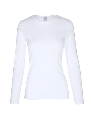 NINA VON C | Maglie a manica lunga bianche