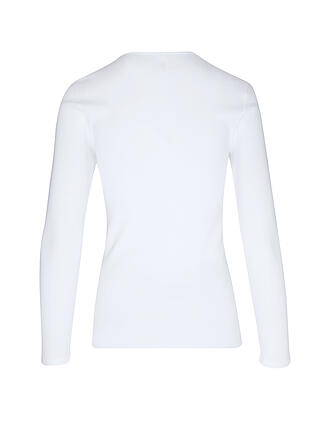 NINA VON C | Maglie a manica lunga bianche