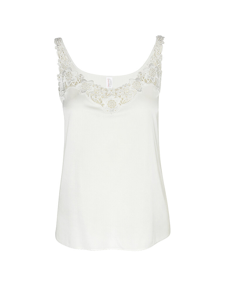 Top ELEGANCE color champagne crema 48