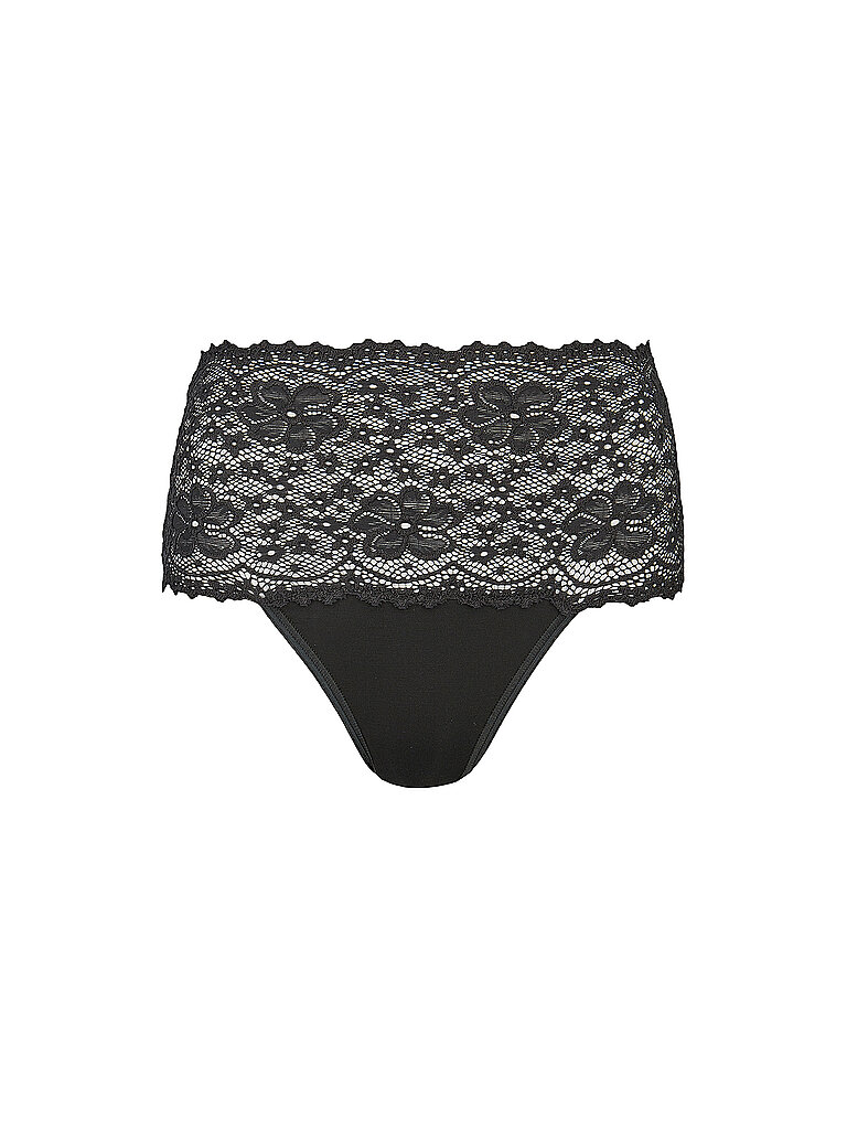 Taillenslip MILLEFLEURS nero nero 42