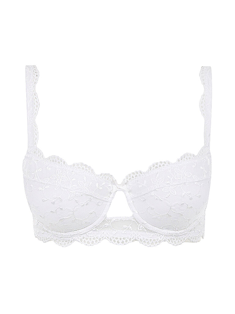 Reggiseno Dirndl SILVER EDITION bianco bianco 75A