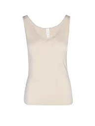 NINA VON C | Canottiera | Beige