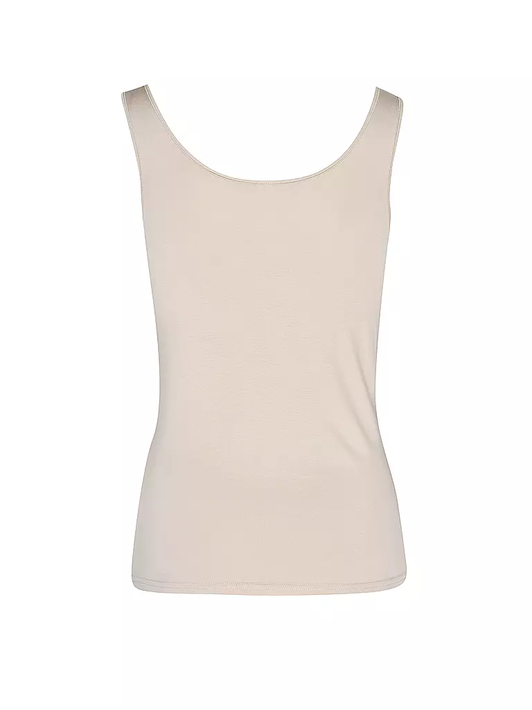 NINA VON C | Canottiera | Beige