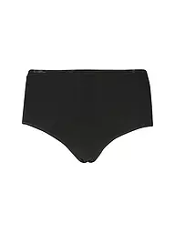 NINA VON C | Slip a vita alta (Nero) | Nero