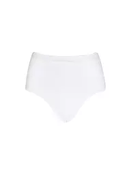 NINA VON C | Slip bianco | Bianco