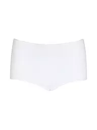 NINA VON C | Slip bianco | Bianco