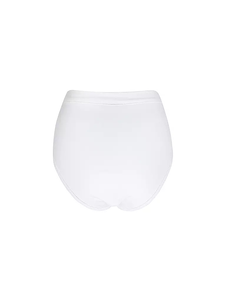 NINA VON C | Slip bianco | Bianco
