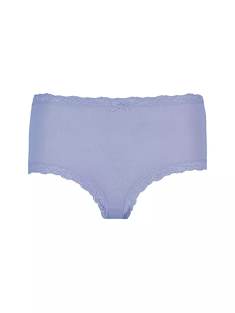 NINA VON C | Slip confezione da 3 pz. marshmallow blue | 