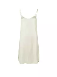 NINA VON C | Sottoveste "Elegance" (Nero) | Crema