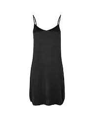 NINA VON C | Sottoveste "Elegance" (Nero) | Nero