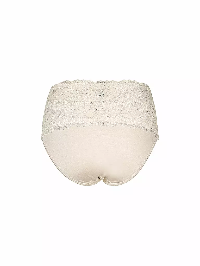 NINA VON C | Taillenslip (Latte Macchiato) | 