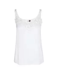 NINA VON C | Top | Bianco