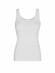 NINA VON C | Top | Bianco