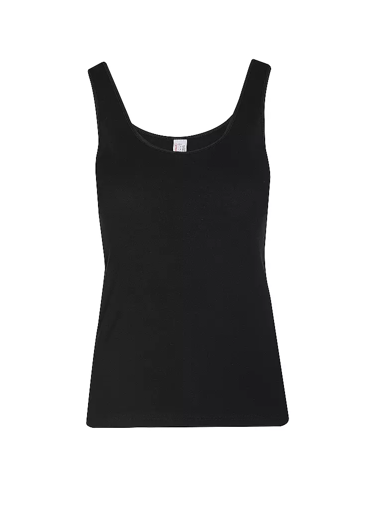 NINA VON C | Top | Nero