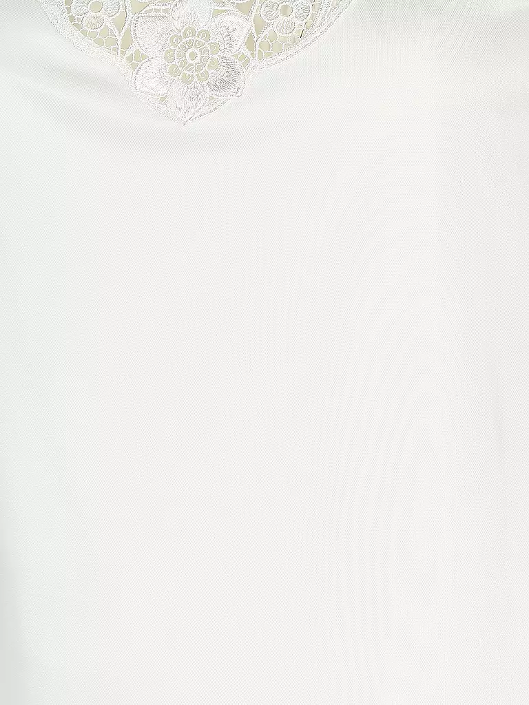 NINA VON C | Top | Crema