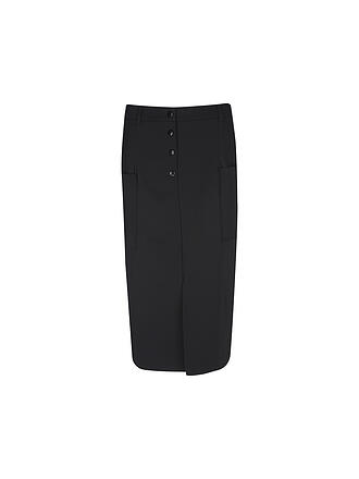 NINETO9 | Midi skirt