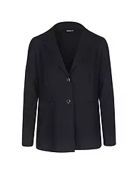 NINETO9 | Blazer | Blu scuro