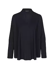 NINETO9 | Blusa | Blu scuro