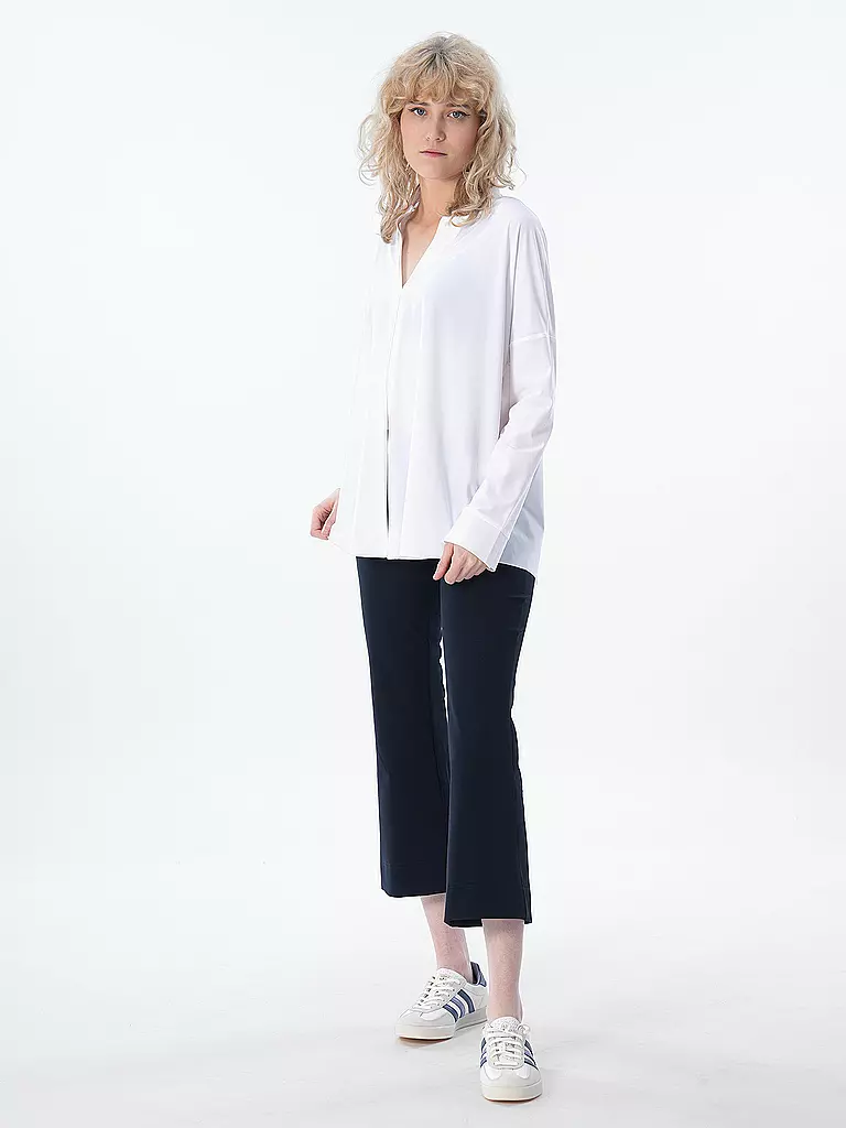 NINETO9 | Bluse | Bianco