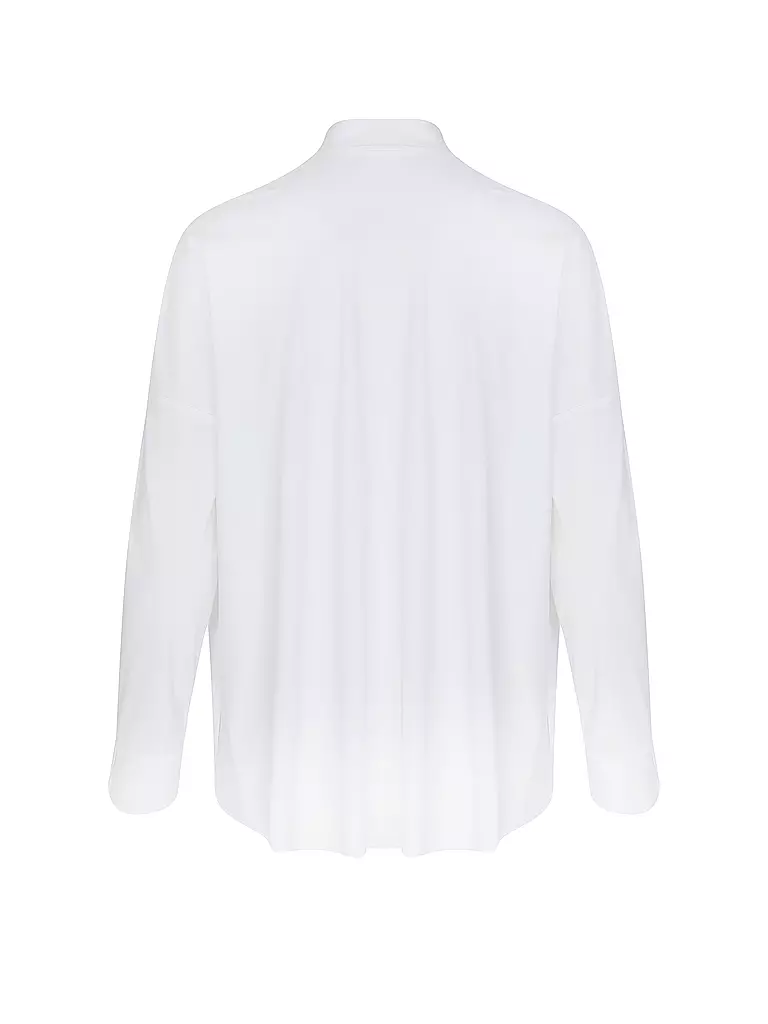 NINETO9 | Bluse | Bianco