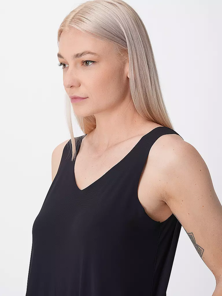 NINETO9 | Jumpsuit | Blu scuro