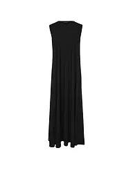 NINETO9 | Maxikleid | Nero