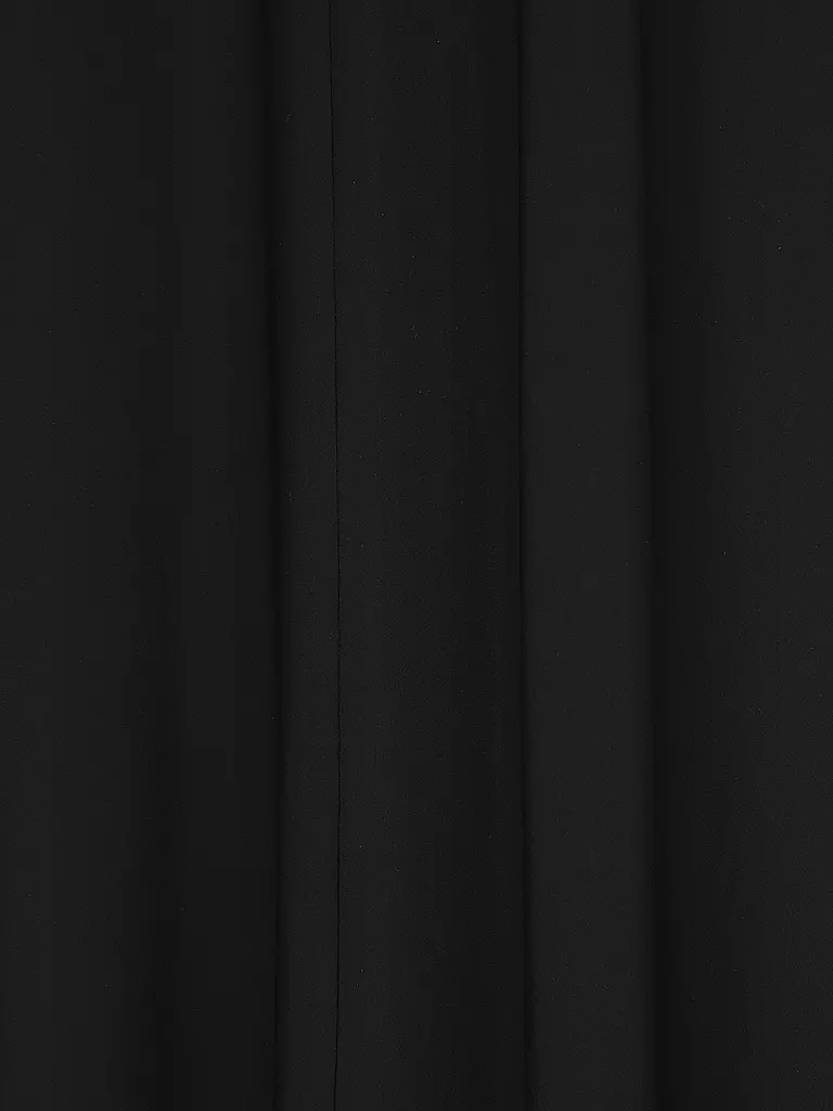NINETO9 | Maxikleid | Nero