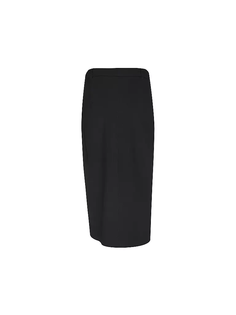 NINETO9 | Midi skirt | 