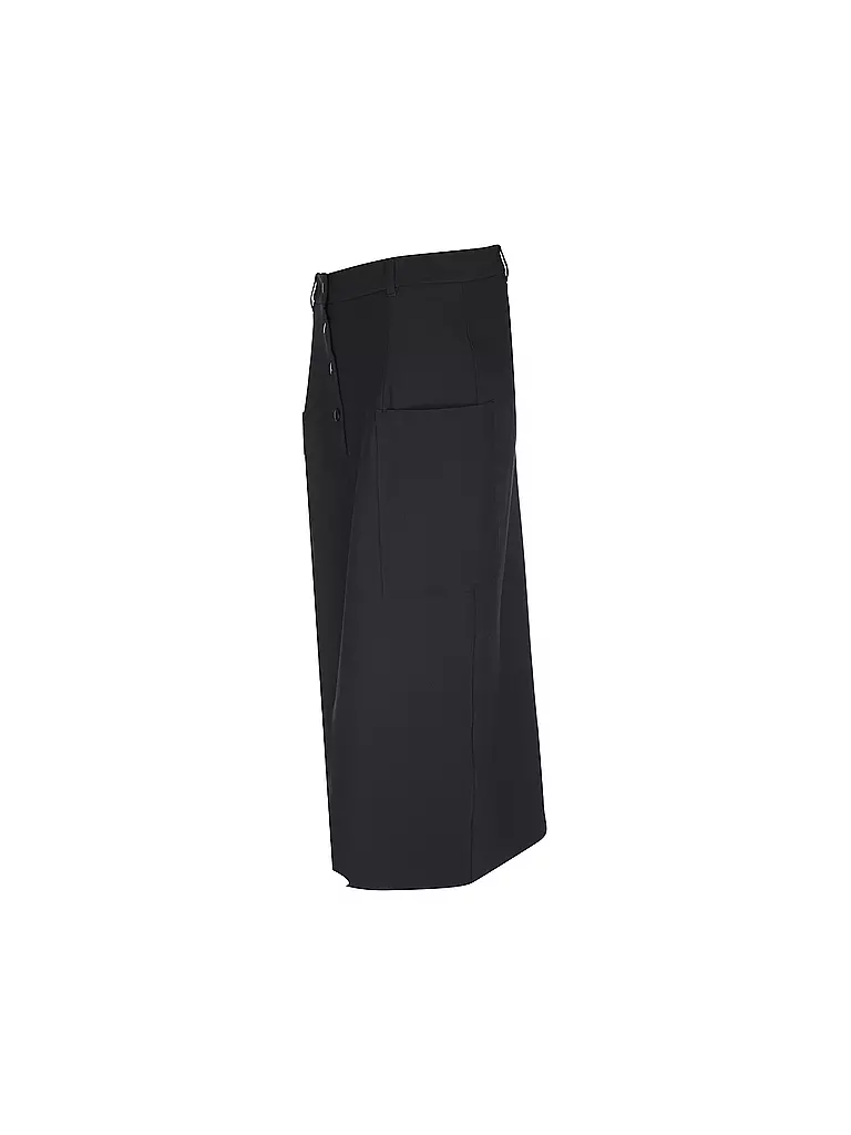 NINETO9 | Midi skirt | 