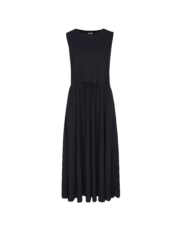 NINETO9 | Mididress | Blu scuro