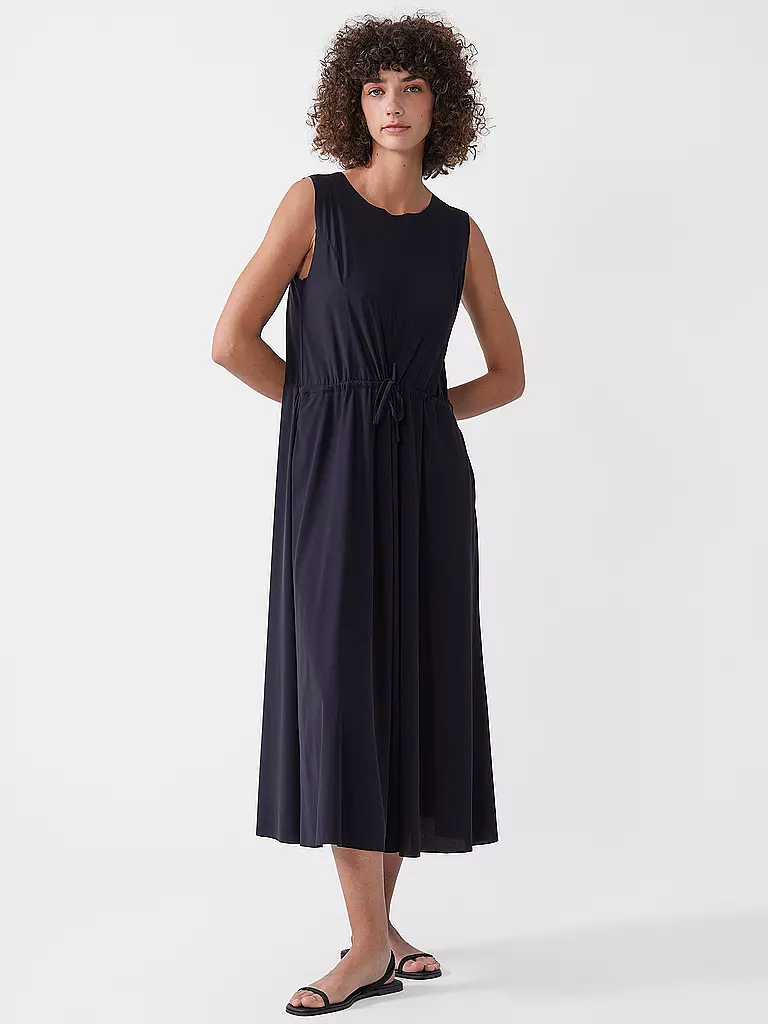 NINETO9 | Mididress | Blu scuro