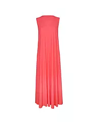 NINETO9 | Maxikleid | Rosso