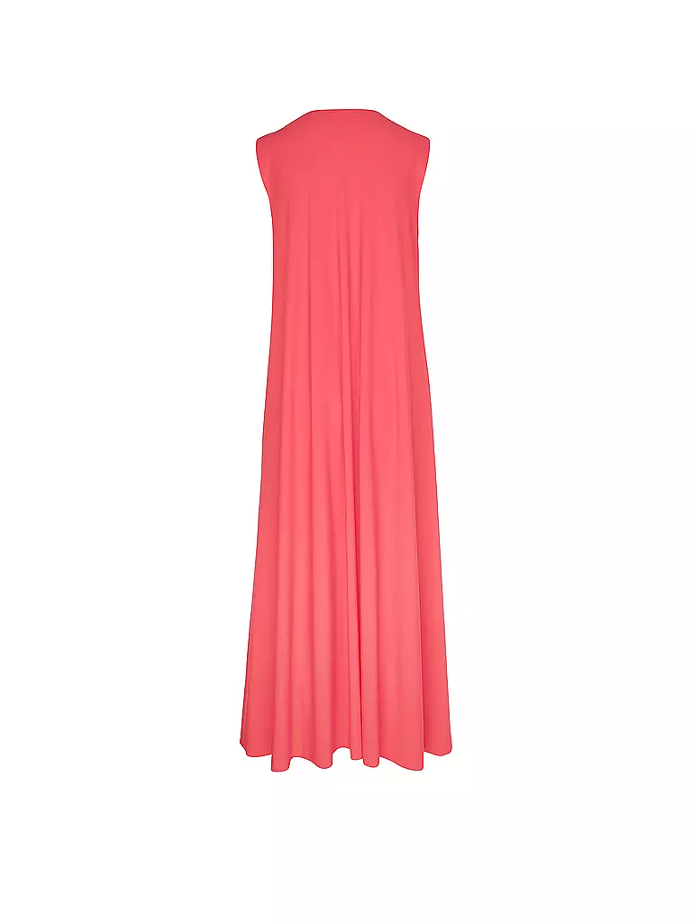 NINETO9 | Midikleid | Rosso