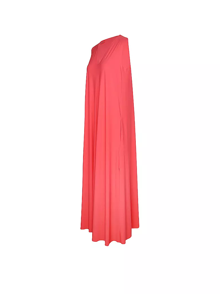 NINETO9 | Midikleid | Rosso