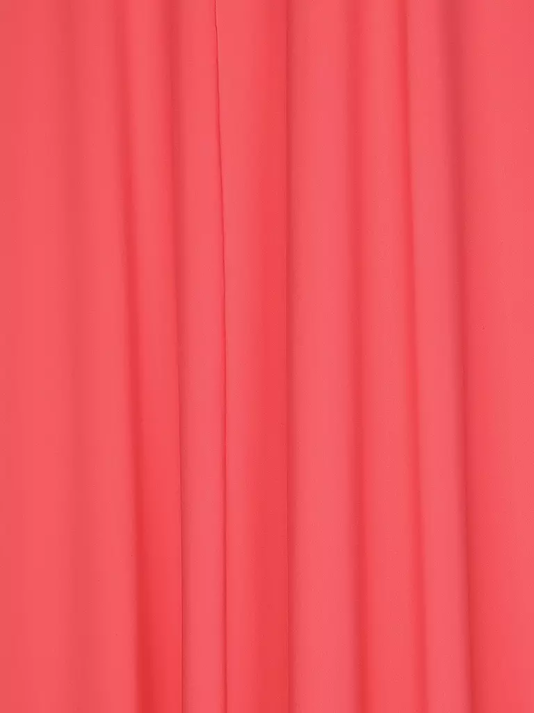 NINETO9 | Midikleid | Rosso