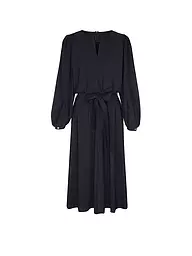 NINETO9 | Minidress | Blu scuro