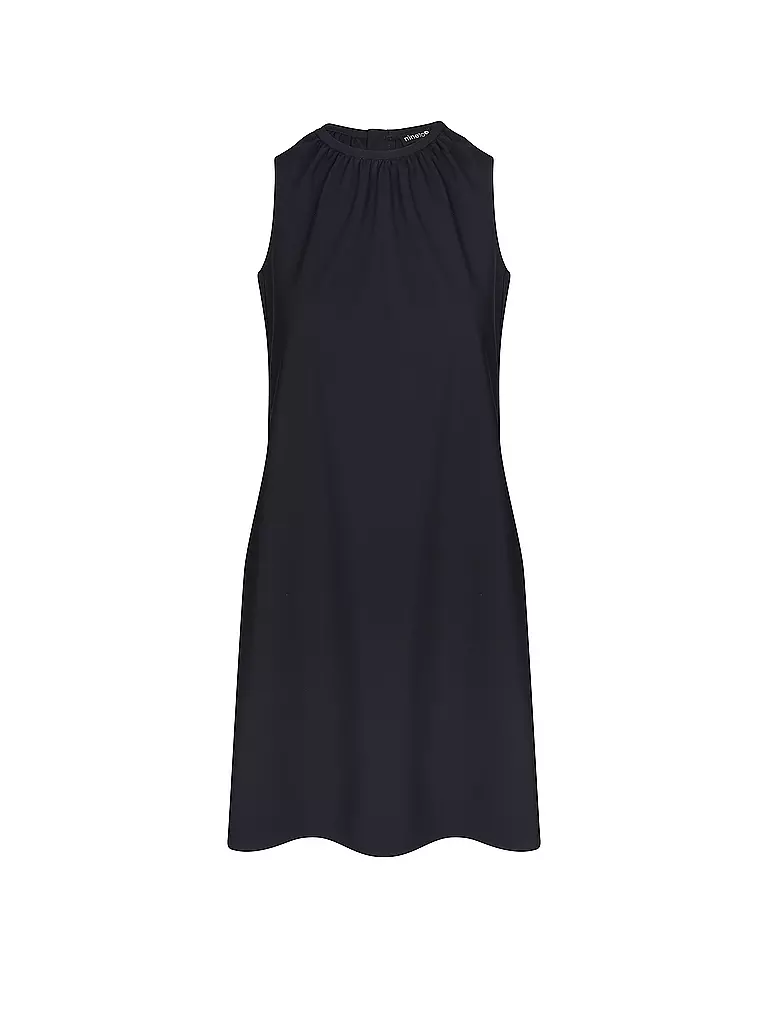 NINETO9 | Minidress | Blu scuro