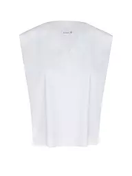 NINETO9 | Top | Bianco