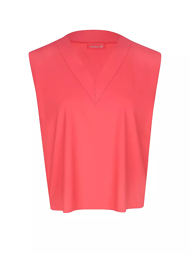 NINETO9 | Top | Rosso