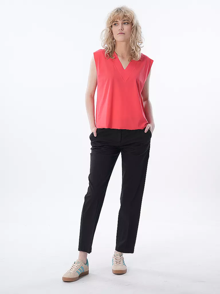 NINETO9 | Top | Rosso