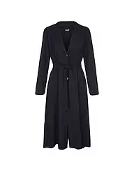 NINETO9 | Trench coat | Blu scuro