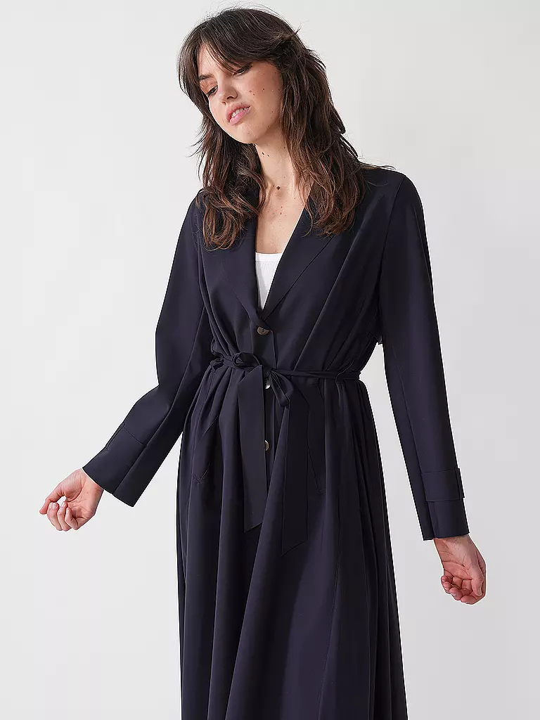 NINETO9 | Trench coat | 