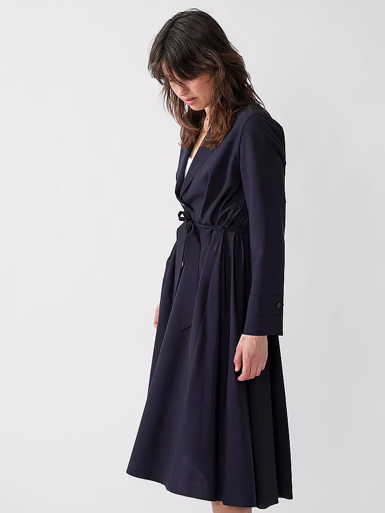 NINETO9 | Trench coat | 