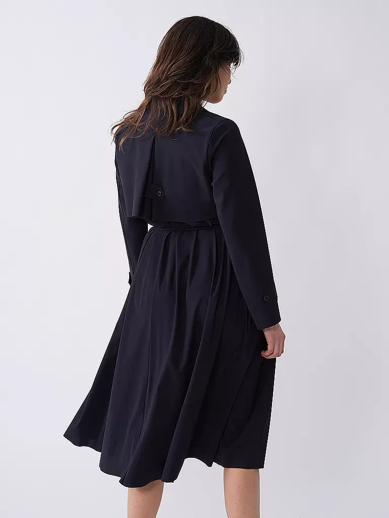 NINETO9 | Trench coat | 