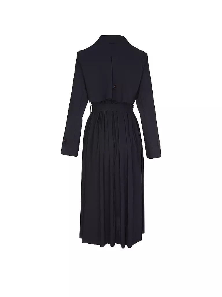 NINETO9 | Trench coat | 