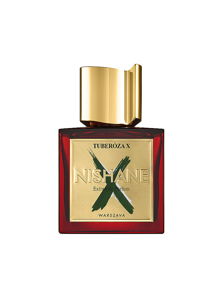 Tuberóza X Extrait de Parfum 50ml