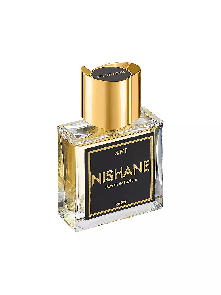 NISHANE | ANI EXTRAIT DE PARFUM 50ml | Senza colore